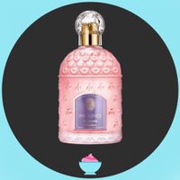 10ml Guerlain Aqua Allegoria - Insolence - EDT Abfüllung
