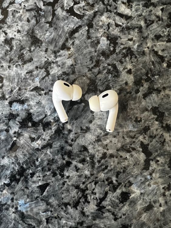 Apple AirPods Pro 2 L/R ohne Case | Kaufen auf Ricardo