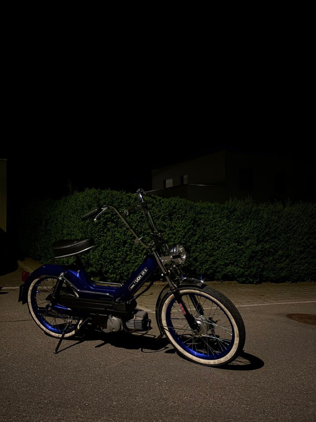 Puch Cyclomoteurs: Puch Maxi S – D'occasion à Luzern par Tim10 5