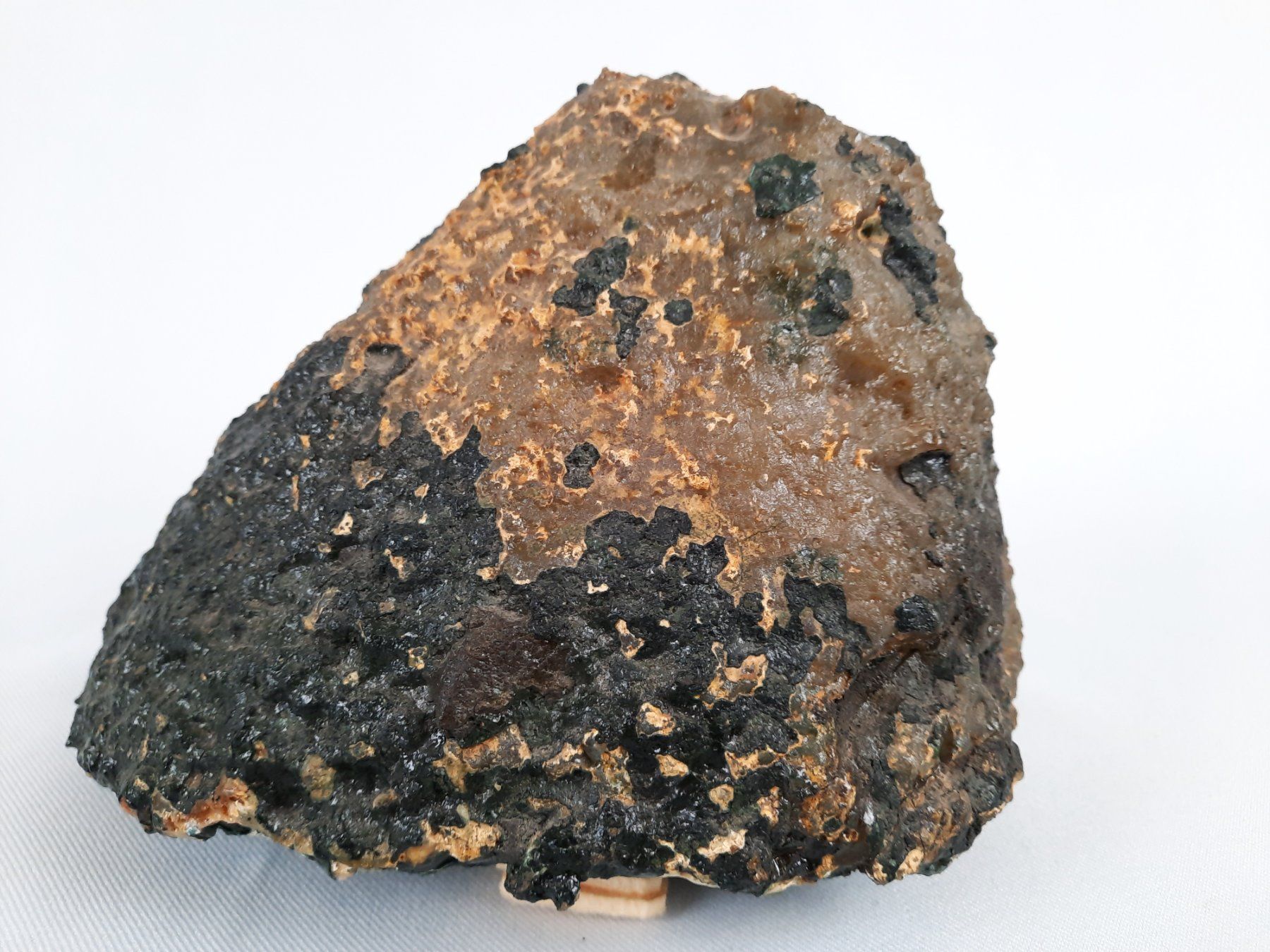 Minéraux & Lithothérapie: Amethyst Druse 2.66 Kg – D'occasion à Beinwil am See par Restwert_Beinwil 5