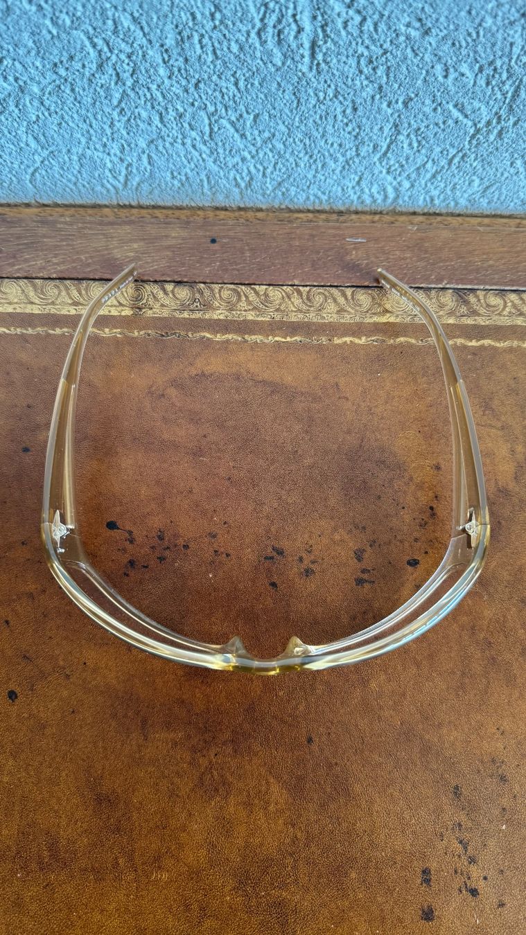 Prada Brillen & Gläser: Lunettes de soleil Prada – Neu (gemäss Beschreibung) aus Bulle von Math2601 2