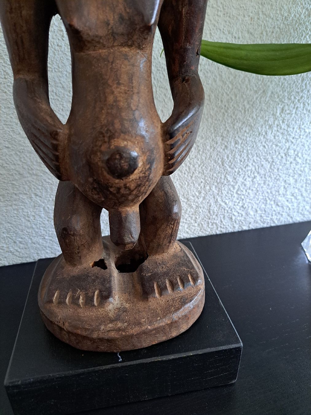 Statuette: seltene alte Luba - Hemba Kongo – Usato da Riehen venduto da Appia48 5