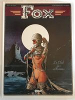Fox - Le club des momies