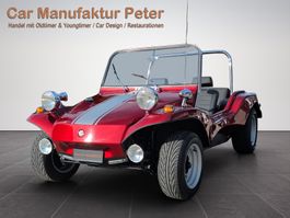 APAL Buggy Typ CA / mit Veteraneneintrag / Top restauriert