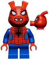Lego Super Heroes sh0638 - Spider-Ham Used