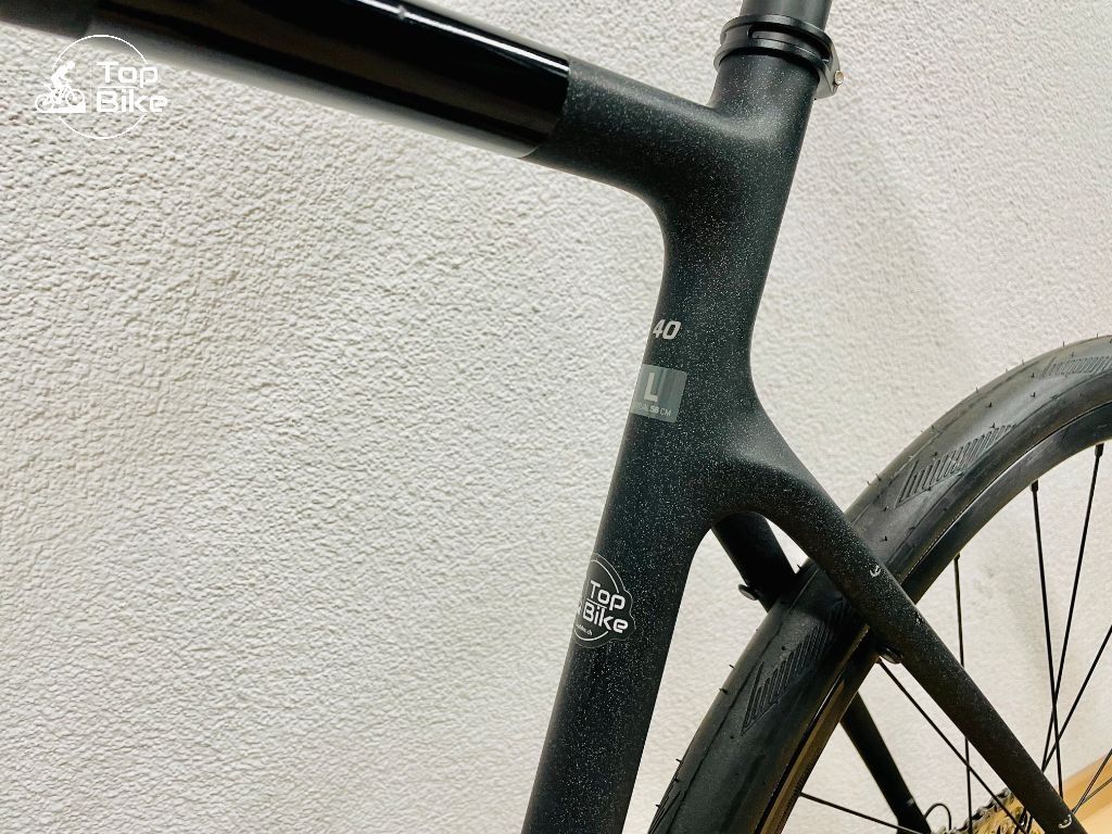 Scott Biciclette: Scott Addict 40 L/56cm – Usato da Stallikon venduto da TopBikeCH 9