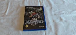 Maximo  PS2