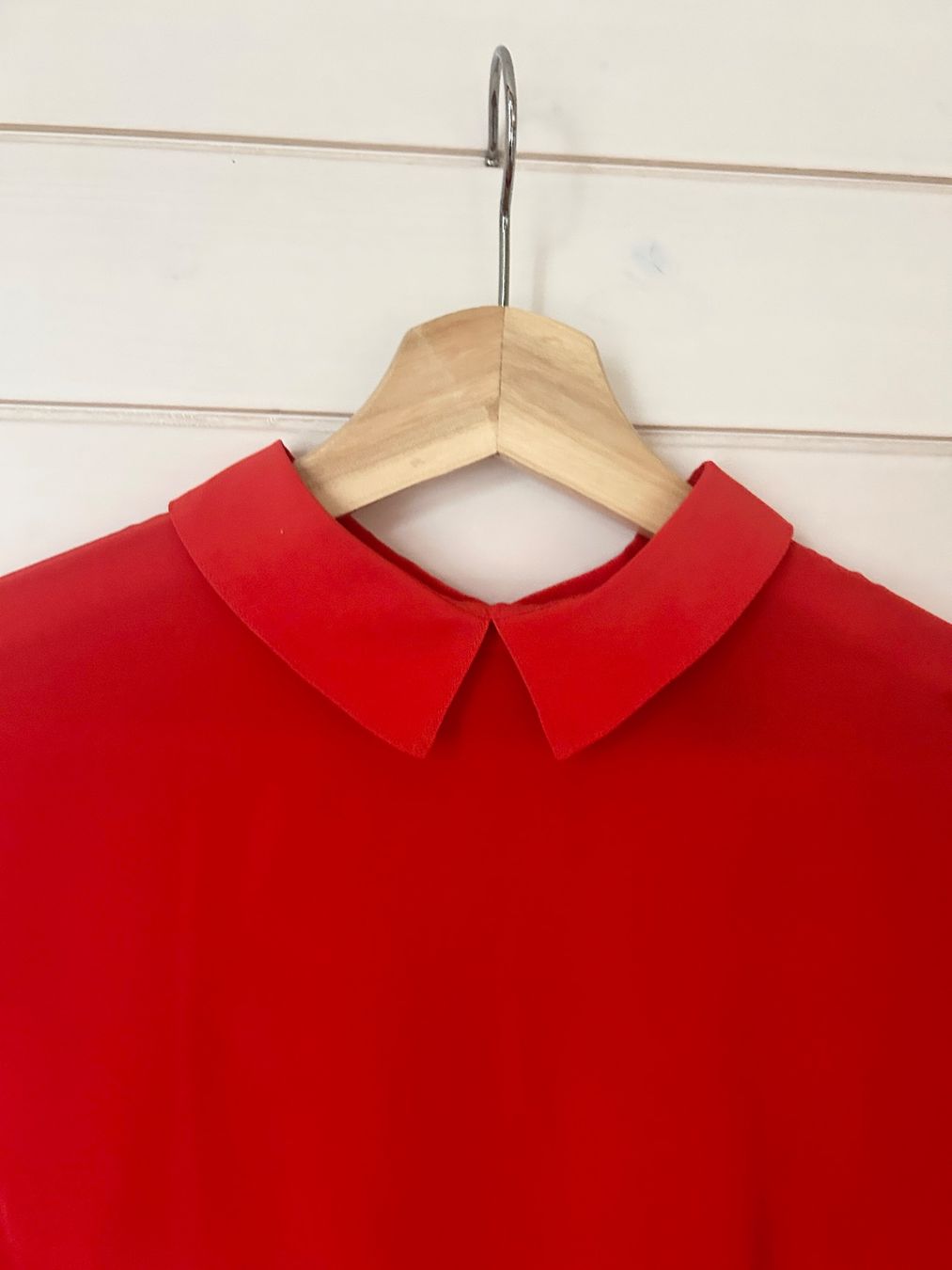 Marc Jacobs Top: Marc Jacobs 100% Seide Shirt - Gr. S – Usato da Illnau venduto da Monkky 4