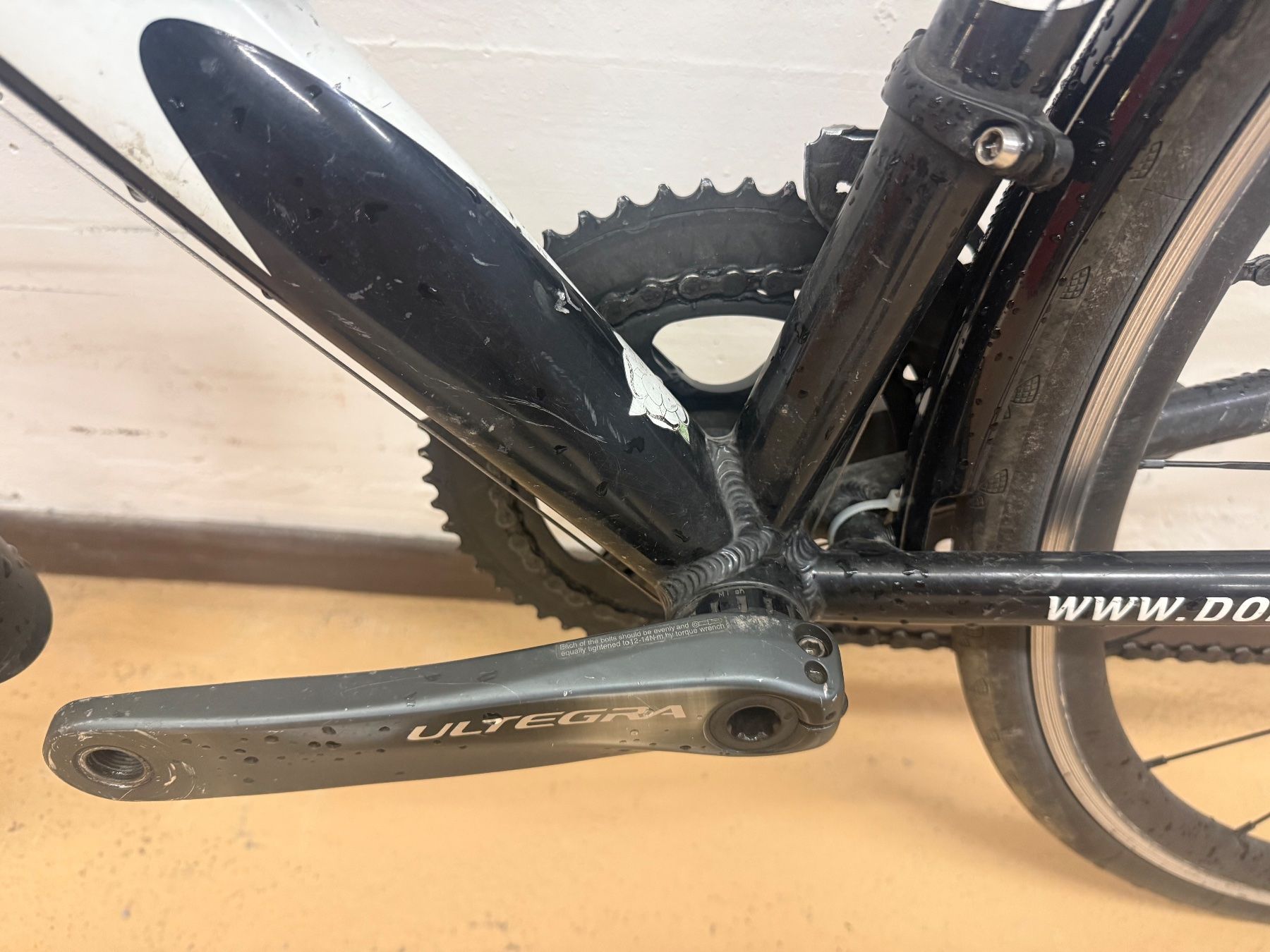 Biciclette: Dolan 55cm – Usato da Zürich venduto da arr_h52h 4