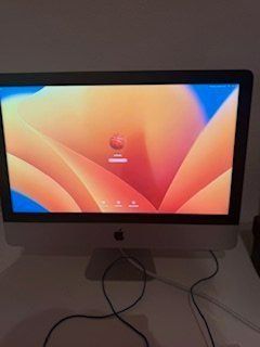 Apple PC: Apple iMac 21.5", Intel Core i5, 8GB RAM, 1TB HDD – Usato da Samstagern venduto da minimaus4444 2