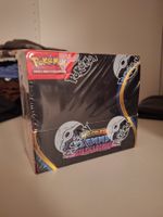 Display [36] Sealed - Flammes Fantasmagoriques - Pokemon