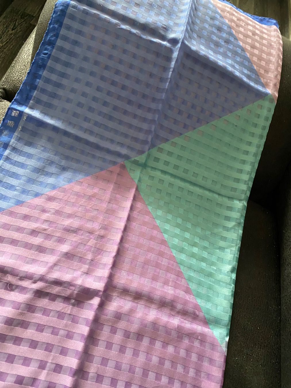 Foulard & Sciarpe: Foulard ca 80 x 80cm. – Usato da Allenwinden venduto da Obalu