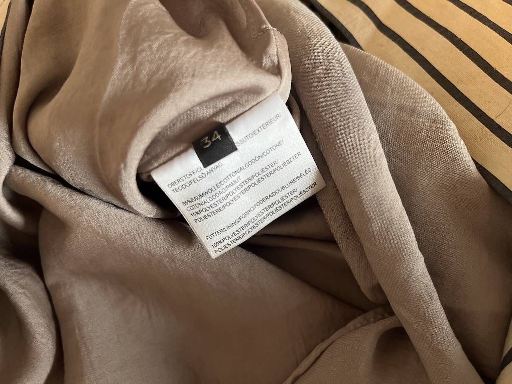 Röcke: Marc O Polo Rock, 34 – Gebraucht aus Stallikon von Kuschligwuschlig1 3