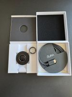 Oura Ring Gen3 Horizon Black Size 9