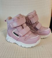 Winterstiefel Grösse 23
