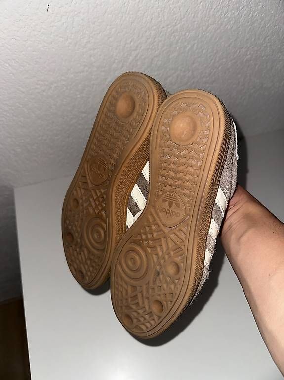 Scarpe da uomo: Adidas Spezial 40 1/2 – Usato da Hitzkirch venduto da Oli.Fashion 1