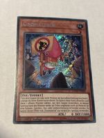 Gnomaterial Yu-Gi-Oh Karte DANE-DE000 1. Auflage