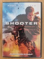 Shooter Action DVD mit Mark Wahlberg - Top Zustand!
