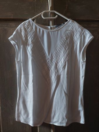 Guess - T-Shirt ärmellos - XS