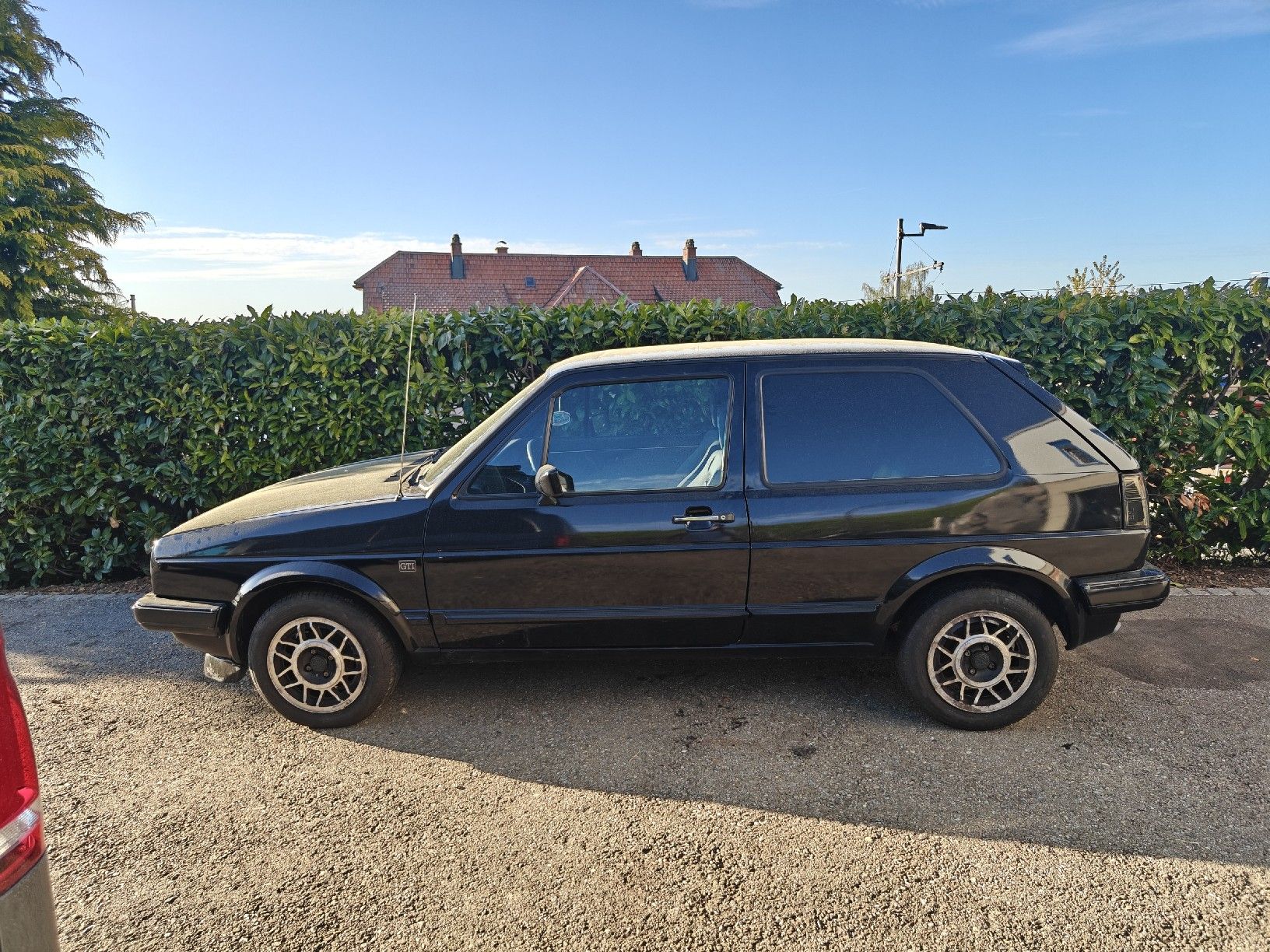 VW Automobili: Golf 2 GTI 1986 ohne Katalysator – Difettoso da Speicher venduto da and_5n8d 1
