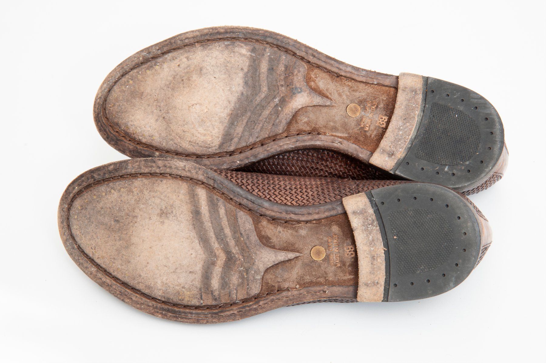 Officine Creative Chaussures hommes: Officine Creative - Mocassins – D'occasion à Lausanne par Phlox02 7