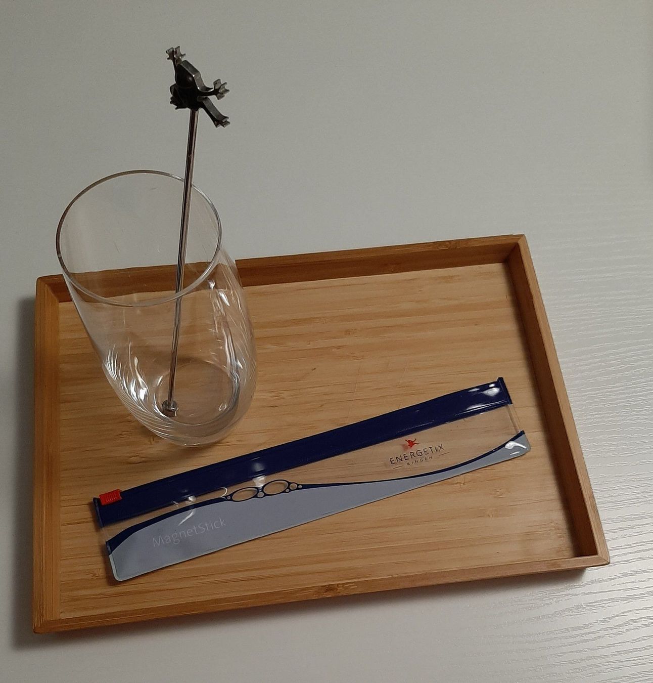 Magnete: Magnet-Wasserstick von Energetix – Neu und originalverpackt aus Hochdorf von Amazone0