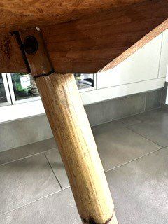 Tables: +  BaMbUs TisCh  + – D'occasion à Winkel par zeho 5