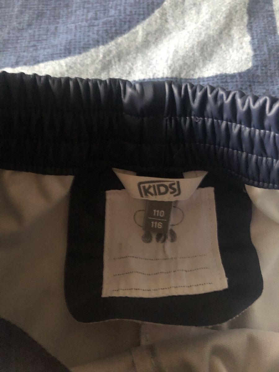 Pantaloni: Regen Hosen – Usato da Uster venduto da mar_pqx5 1