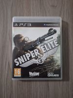 Sniper Elite V2 - PS3