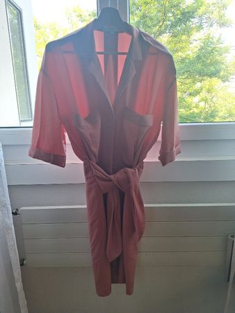 Reiss Kleid, Gr. 38, Sommerlich & leicht, Top Zustand!