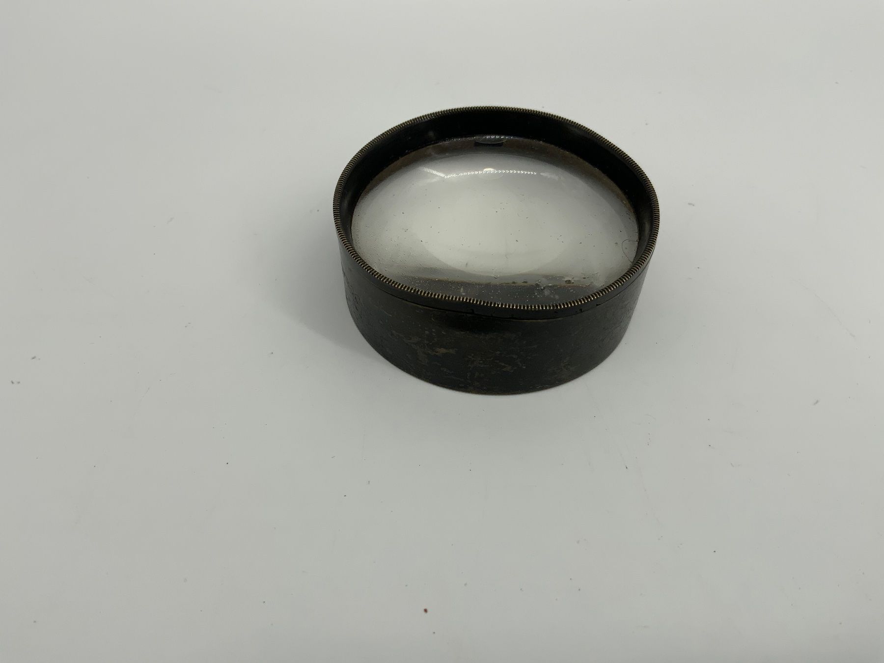 Sonstiges zu Optik: Antike Lupe – Gebraucht aus Erlach von silvia3235