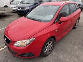 Seat Ibiza 1.2