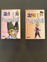 Lot Manga Dragon Ball 🇫🇷