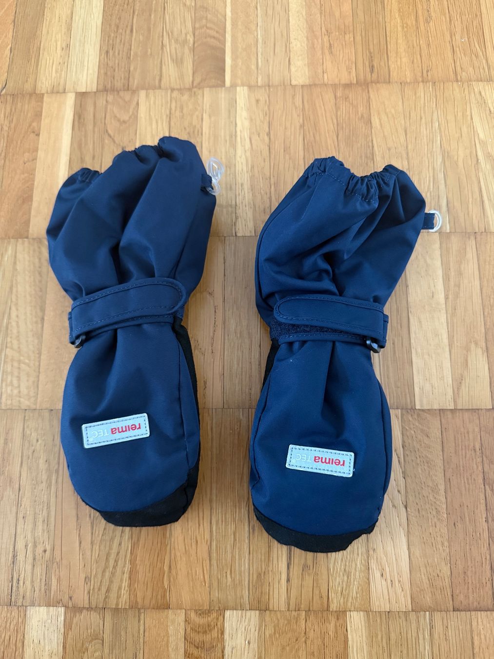 Reima Guanti: ReimaTec Handschuhe Gr 2 – Nuovo (secondo la descrizione) da Richterswil venduto da Eunoia85