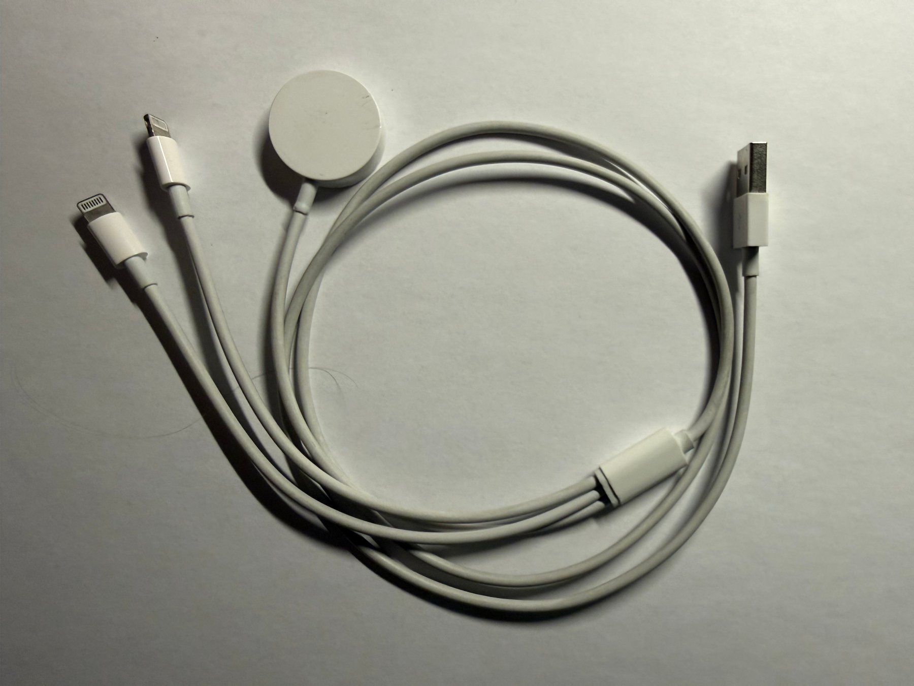 Apple Smartwatch: Apple Watch Ultra – Usato da Hubersdorf venduto da Gewonnen 9