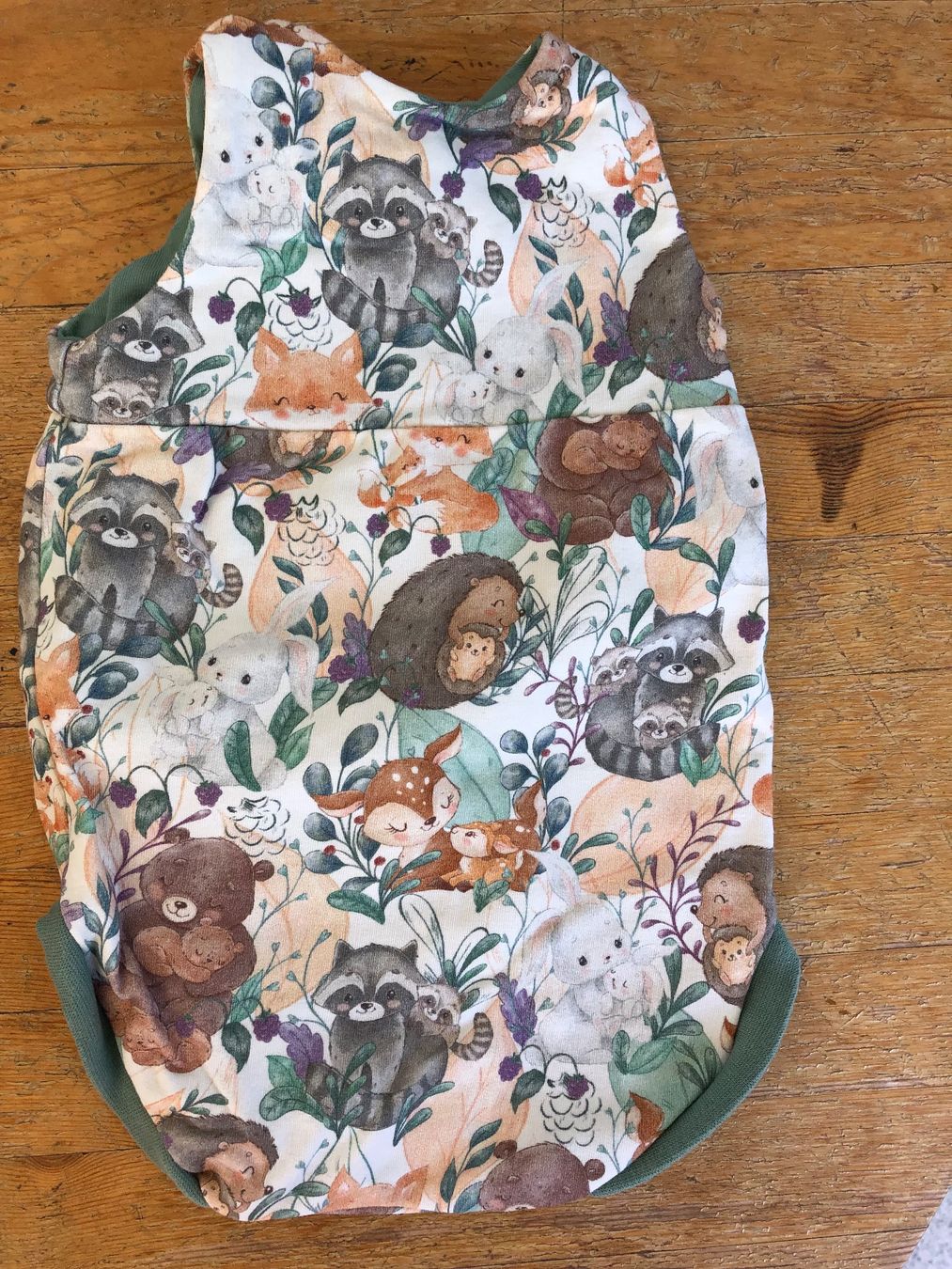Barboteuses: Süsser Baby Romper 62 Neu – Neuf avec emballage d'origine à Basel par reb_687c