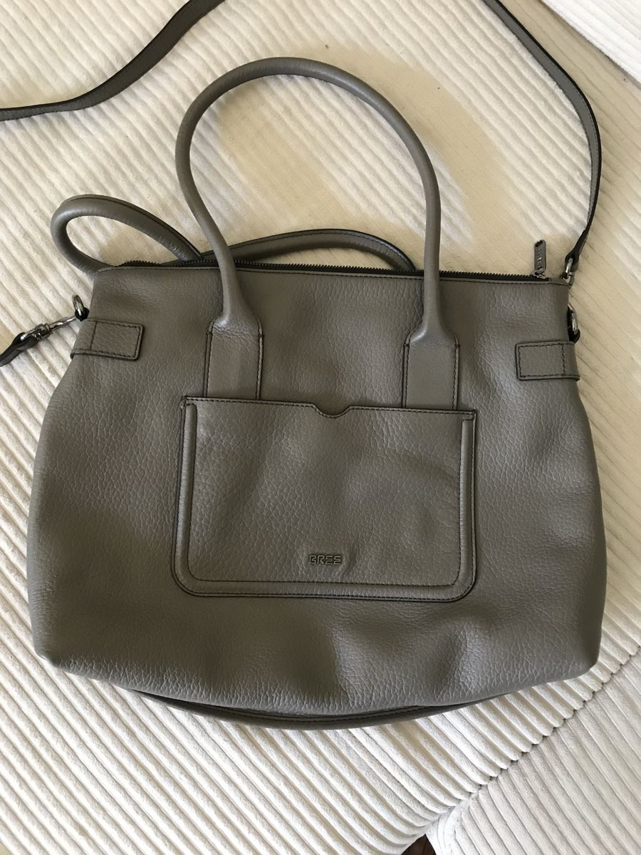 Bree Sacs femmes: Bree Leder Handtasche – Neuf (Voir description) à Olten par juliansaibene