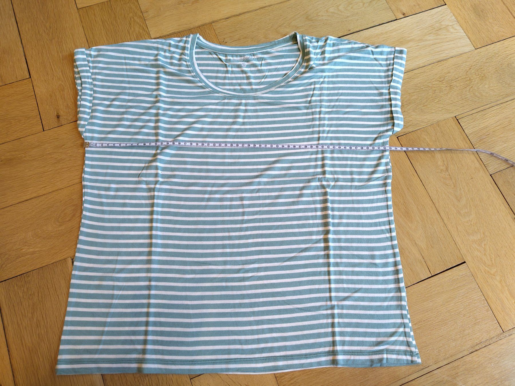 T-shirt: T-Shirt – Usato da Bern venduto da Linii