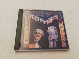 SCHNELL FENSTER - THE SOUND OF TREES