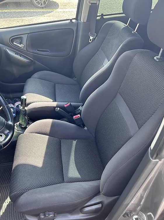 Toyota Automobili: Yaris Turbo 1.5 – Usato da Tägerig venduto da lyas_x4 4