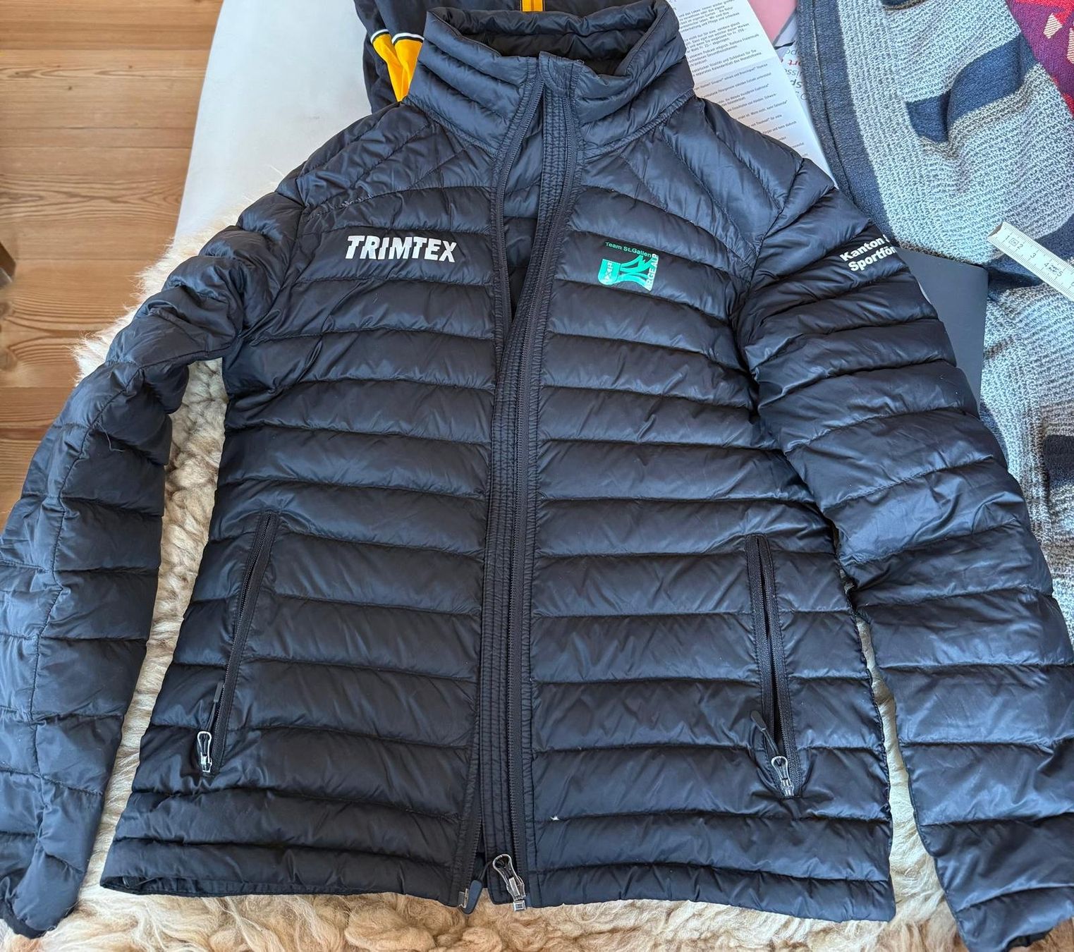 Jacken: Jacke – Gebraucht aus Flawil von Stella_3
