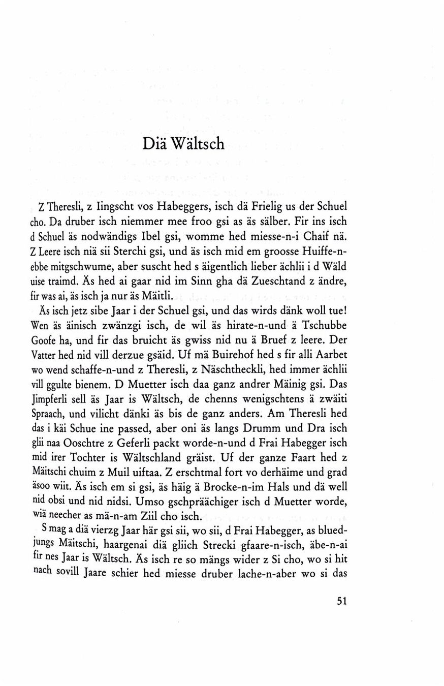 Libri: Ab em Vorläibli (Anni Wallimann) – Nuovo (secondo la descrizione) da Sarnen venduto da Livres 4