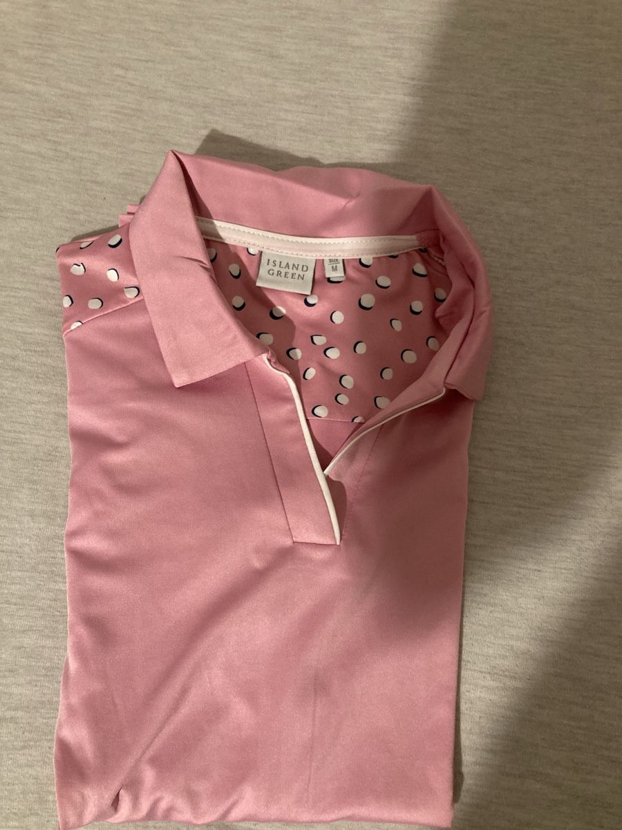 Magliette Polo: Golf Shirt – Usato da Würenlos venduto da maxli012