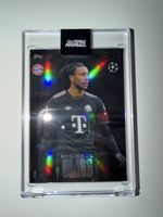 Topps Total Football - Michael Olise - Bayern Munich /10
