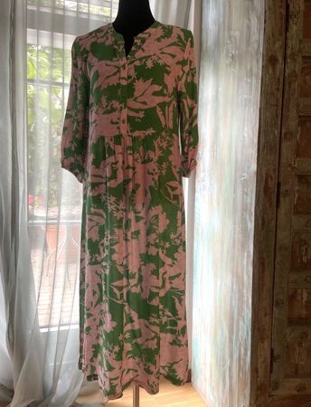 Sommerkleid von XOX in Grösse 38