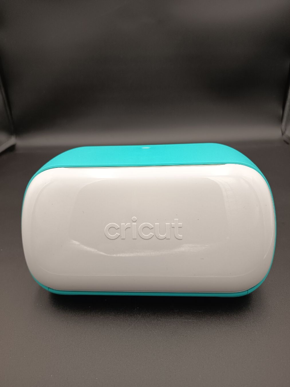 Alle Maschinen: Schneideplotter Cricut Joy türkis gebraucht – Gebraucht aus Wangen b. Olten von crea_look