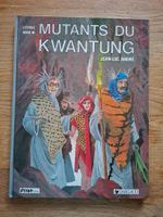 L'Etoile Ming T2: Mutants du Kwantung T1 (EO 1985)
