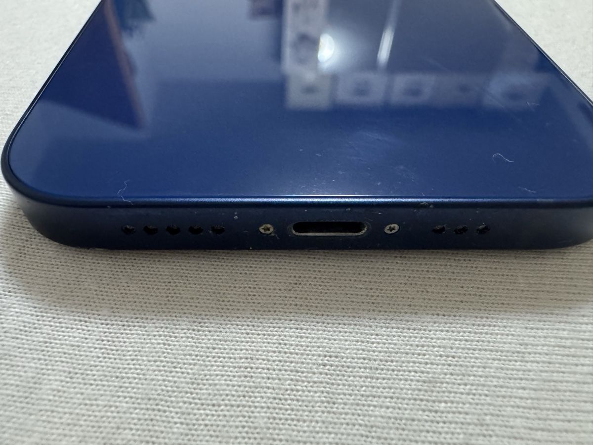 Apple Telefoni cellulari / Smartphones: iPhone 12, 64 GB – Usato da Benken ZH venduto da tanu80 2
