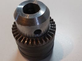Bohrfutter, 1.5-13mm - Werkzeug für Heimwerker
