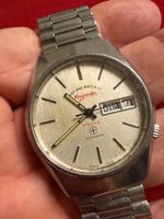 West and Watch Vintage Automatic 35 mm